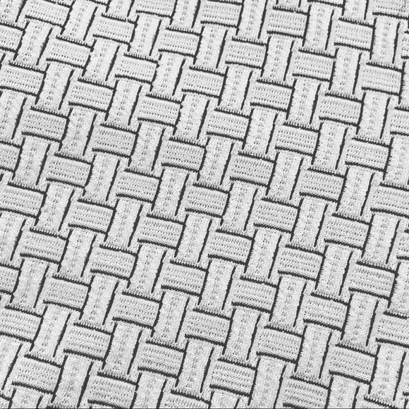 SOLD | Woven pattern leggings, size small - Picture 2 of 2